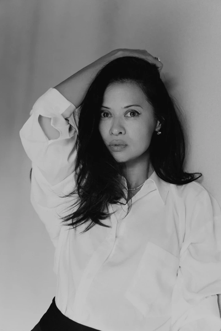 Крістіна Нгуєн про книжку "Я покажу тобі Ріо", фільм за нею та долі "непотрібних" людей.
3