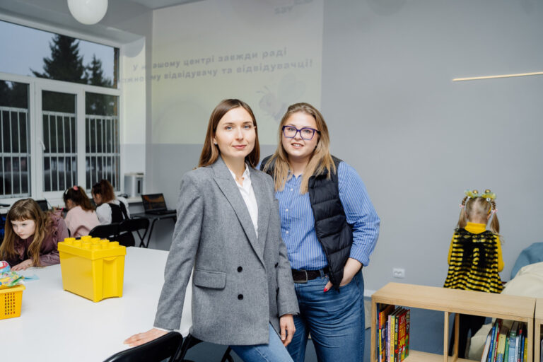 Освіта як центр відродження, віри та єднання: savED про зміни в навчальних закладах під час воєнного стану 7