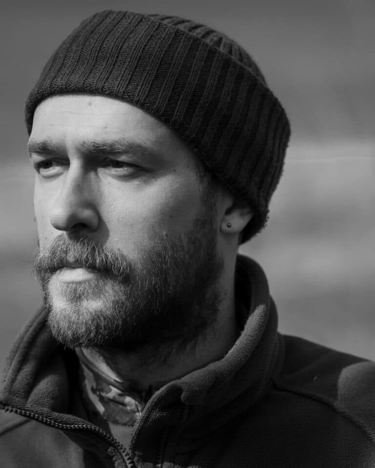 Творці, чиє життя забрала війна: пам'яті полеглих за Україну митців 7