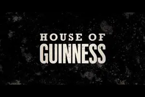 Автор &ldquo;Гострих картузів&rdquo; повертається з новим серіалом Netflix