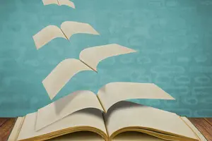 Читання як втеча. Чи варто закидати книжкам брак реальності?