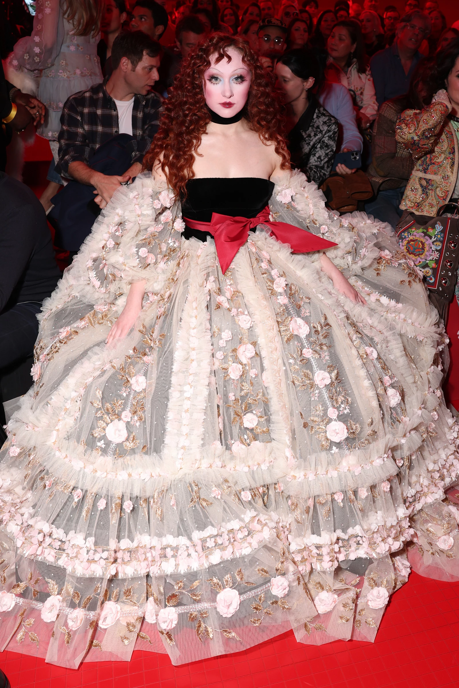 Найяскравіші появи у моді 2025: вбрання селебрітіз, що наробили галасу