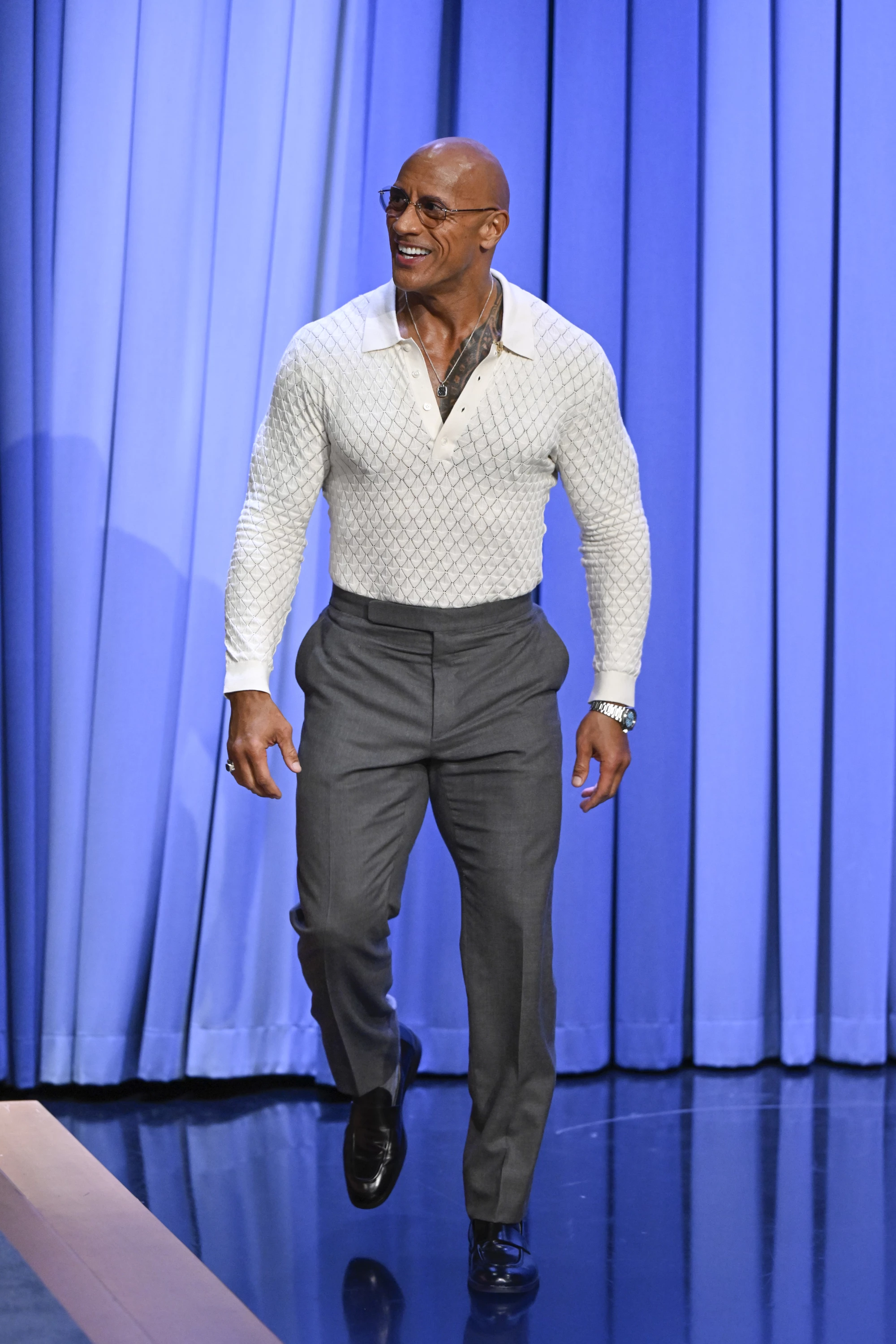 Двейн Джонсон12