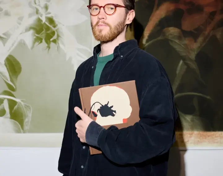 Віка Бакін: переможець FUTURESPECTIVE 2025 – факти.