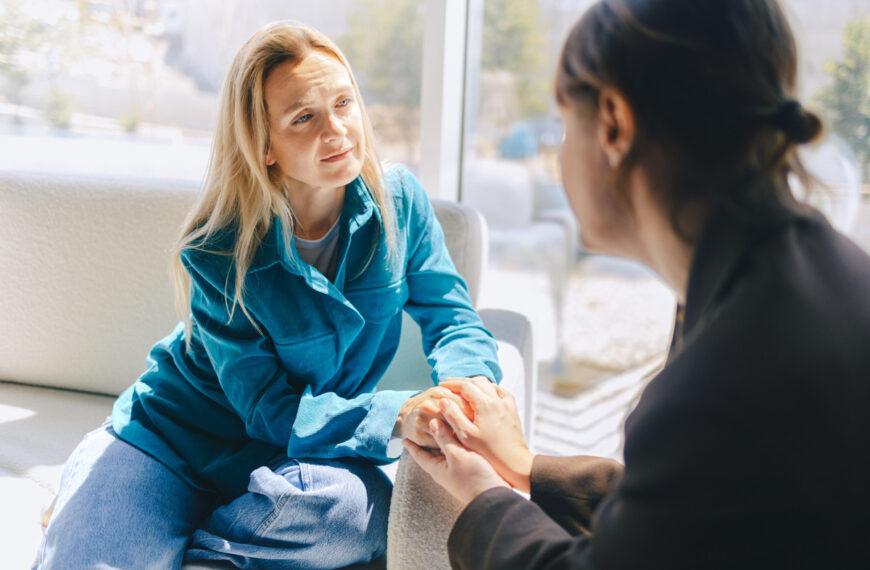 Підтримка зниклих безвісти рідних: поради психолога