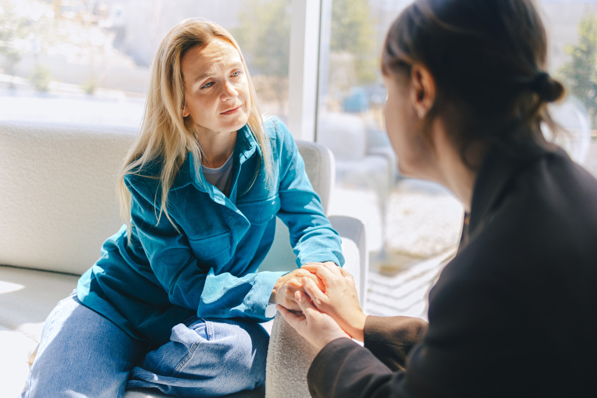 Підтримка зниклих безвісти рідних: поради психолога