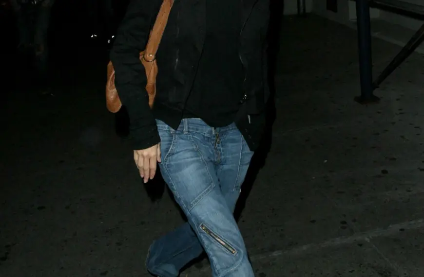 Мрієте про елегантний образ у 2026? Надихайтеся модою Жизель Бюндхен з нульових.