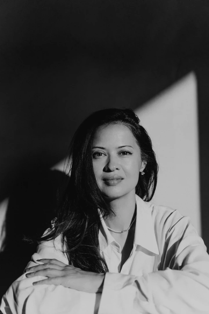 Крістіна Нгуєн про книжку "Я покажу тобі Ріо", фільм за нею та долі "непотрібних" людей.
1