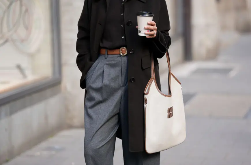 Лофери взимку: 5 актуальних варіантів.