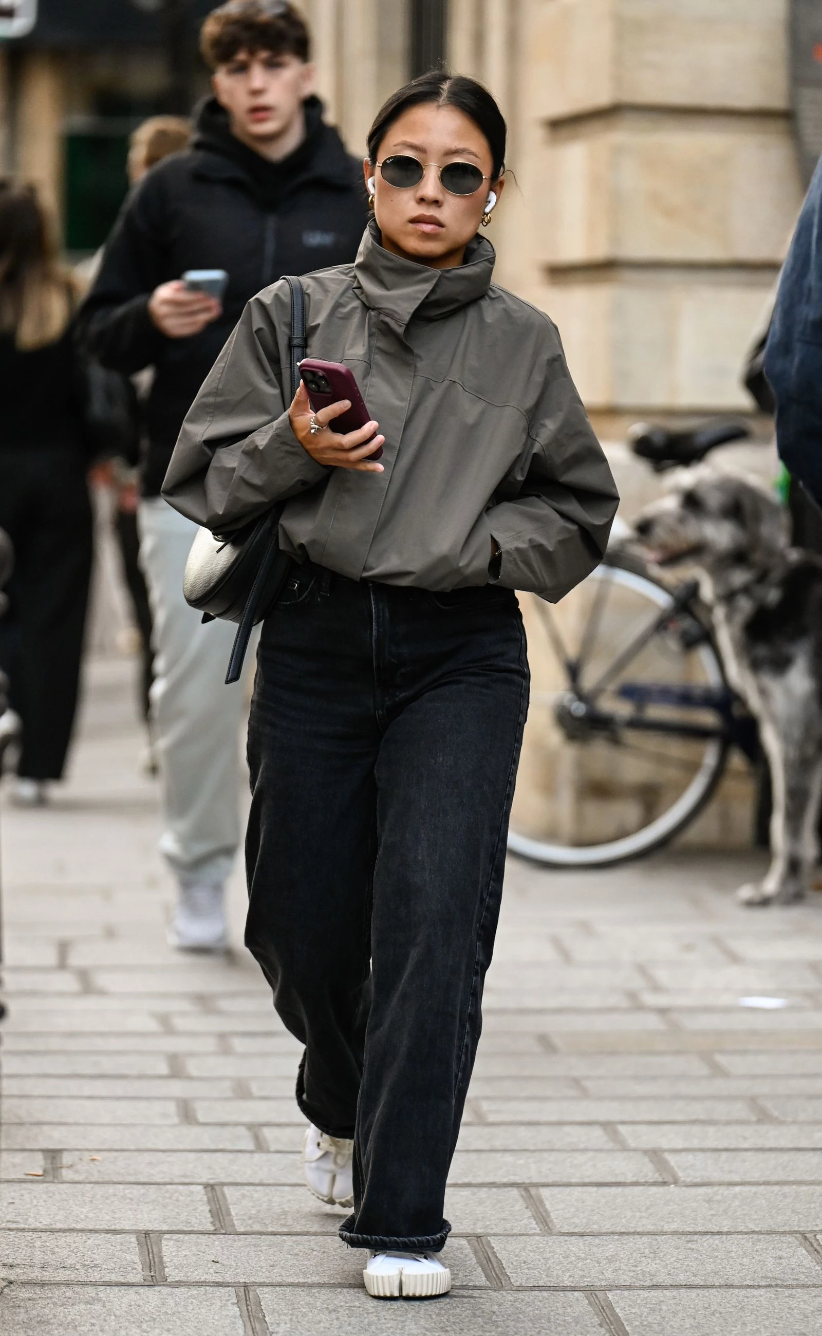 Daniel Zuchnik/Getty Images 1