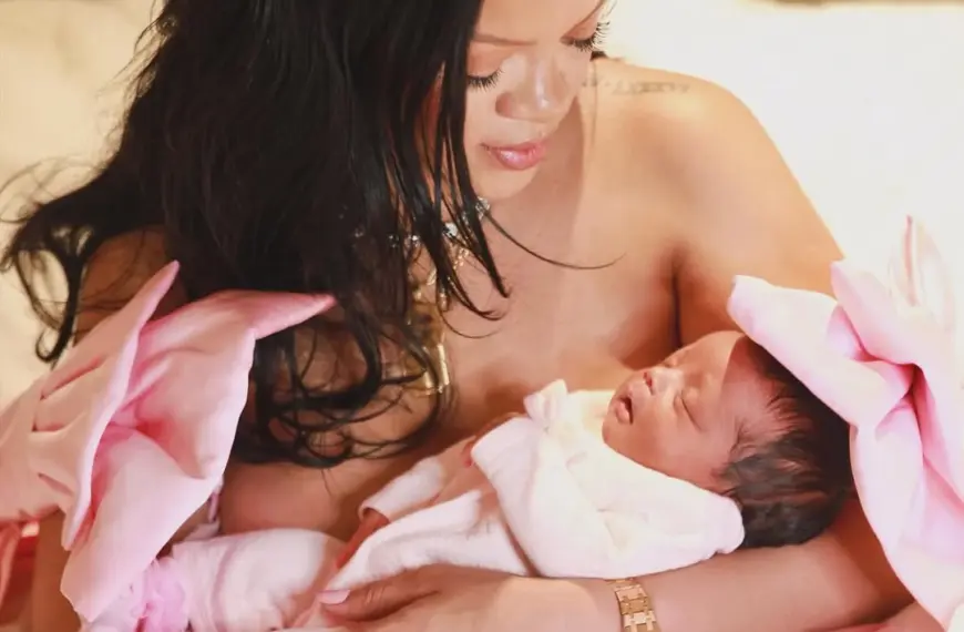 Зіркові батьки: огляд 2025 року