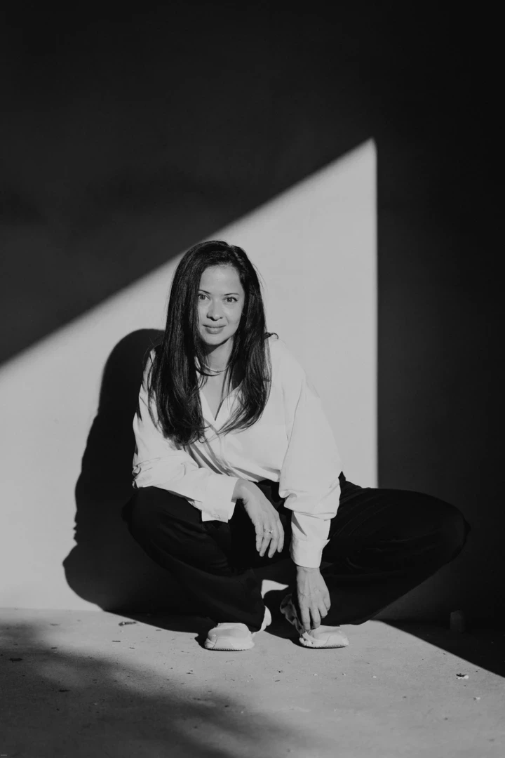 Крістіна Нгуєн про книжку "Я покажу тобі Ріо", фільм за нею та долі "непотрібних" людей.
4