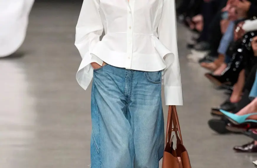 Що одягнути на новорічну ніч, окрім плаття: 5 стильних варіантів