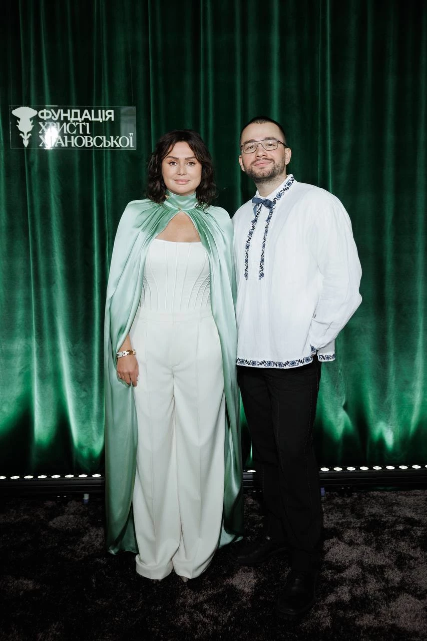 Рік діяльності фонду Христі Храновської: підсумки.