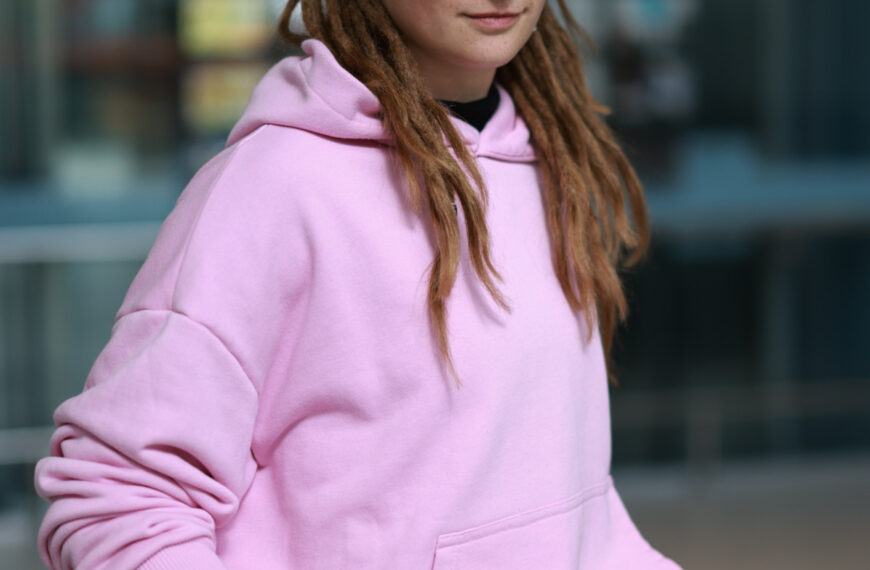 Архітектура підтримки: військова Ада Саксман про відновлення у Superhumans та бажання знову служити з двома&hellip;