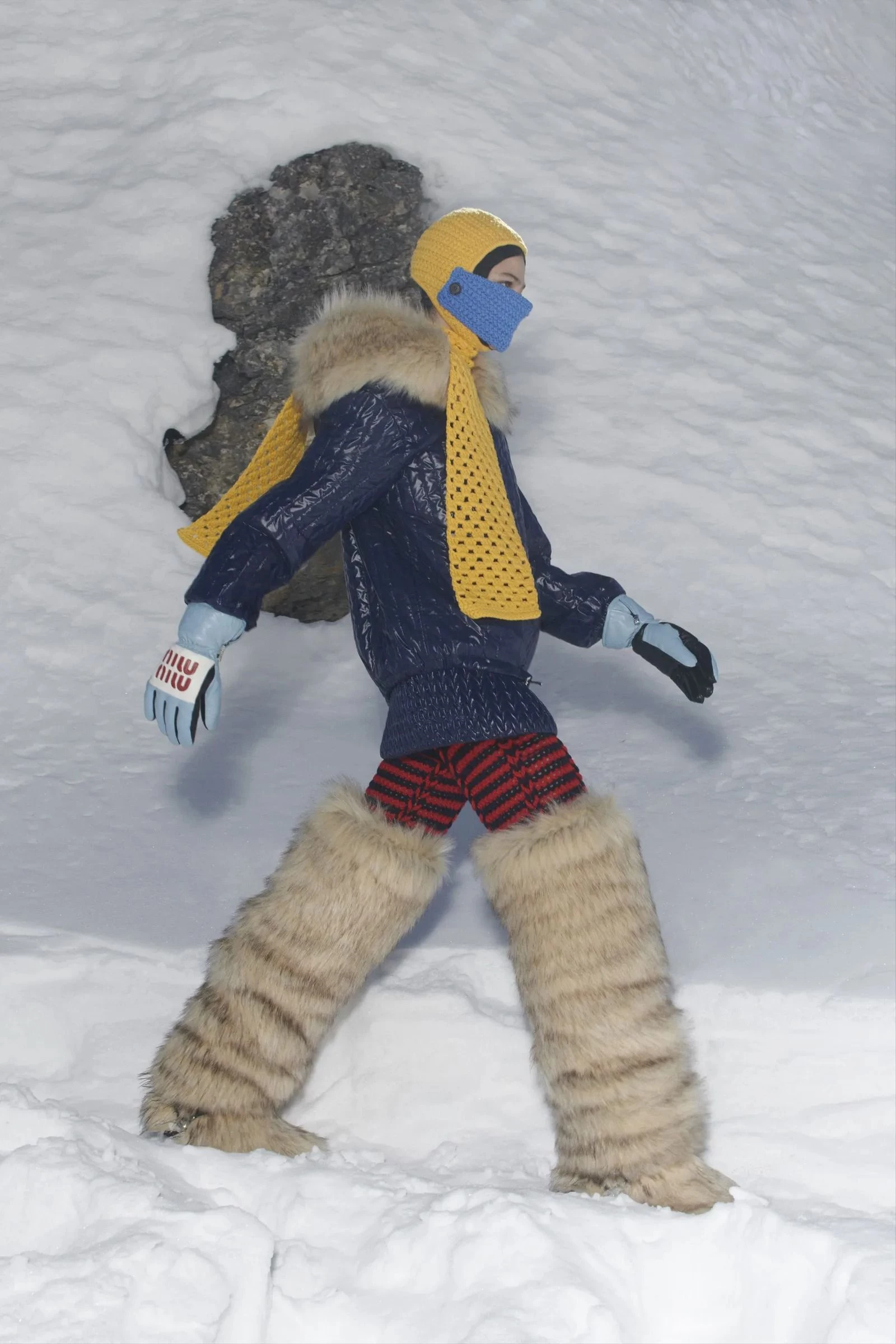 Miu Miu, осінь-зима 2021/20222