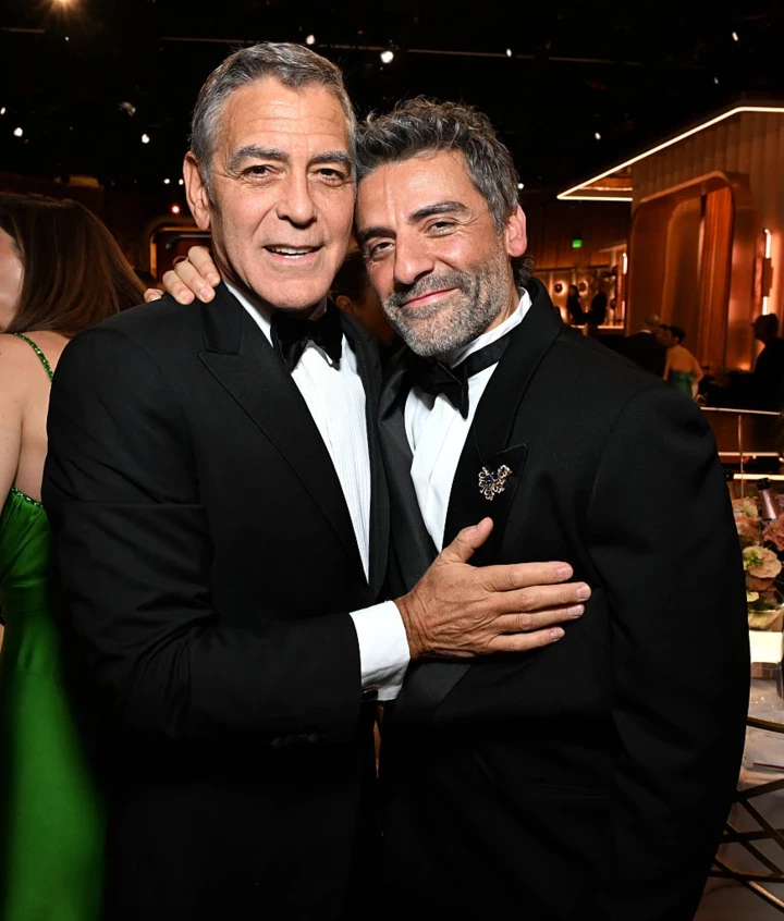 "Золотий глобус" 2026: яскраві епізоди нагородження
12