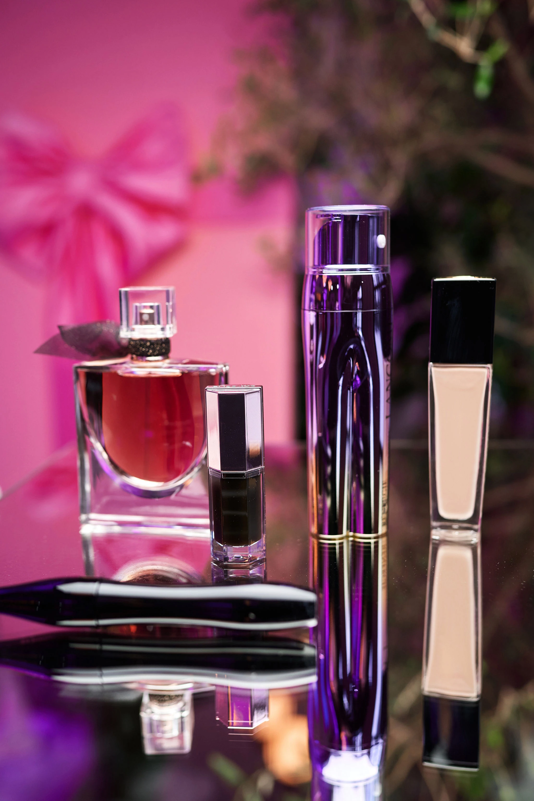 90 років – майже вік: французький бренд Lancôme відсвяткував річницю в Києві.
14