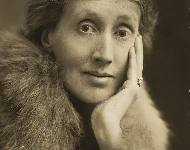 Три книжки від Вірджинії Вулф, варті уваги