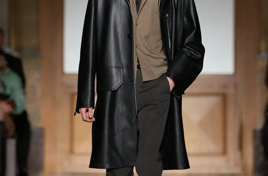 Завершення ери: Веронік Нішанян представила фінальну лінію для Hermès