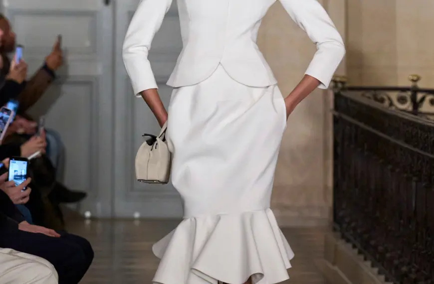 Le Palmier: іронія, спадок та Пікассо в новій збірці Jacquemus