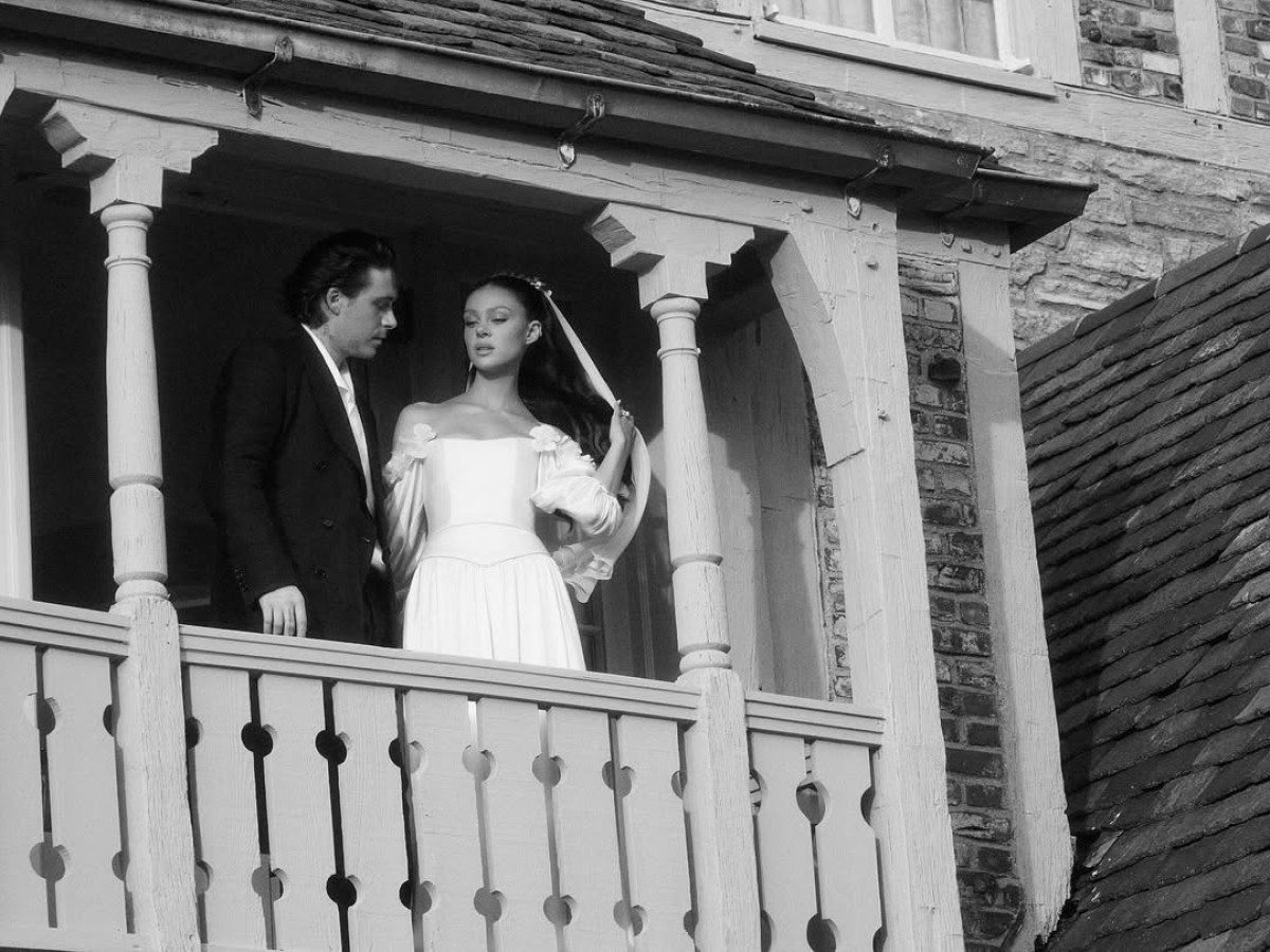 Бруклін Бекхем висловився про сімейну суперечку, різко засудивши батьків.
3