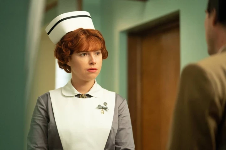 Топ-7 ролей Джессі Баклі, акторки з "Гамнета"
5