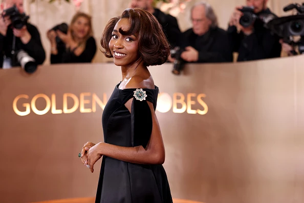 "Золотий глобус" 2026: 7 найефектніших зоряних укладок
1