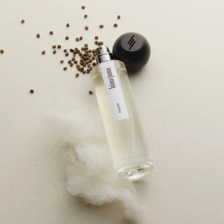 Аромати для зими: порада від VOGUE UA
4