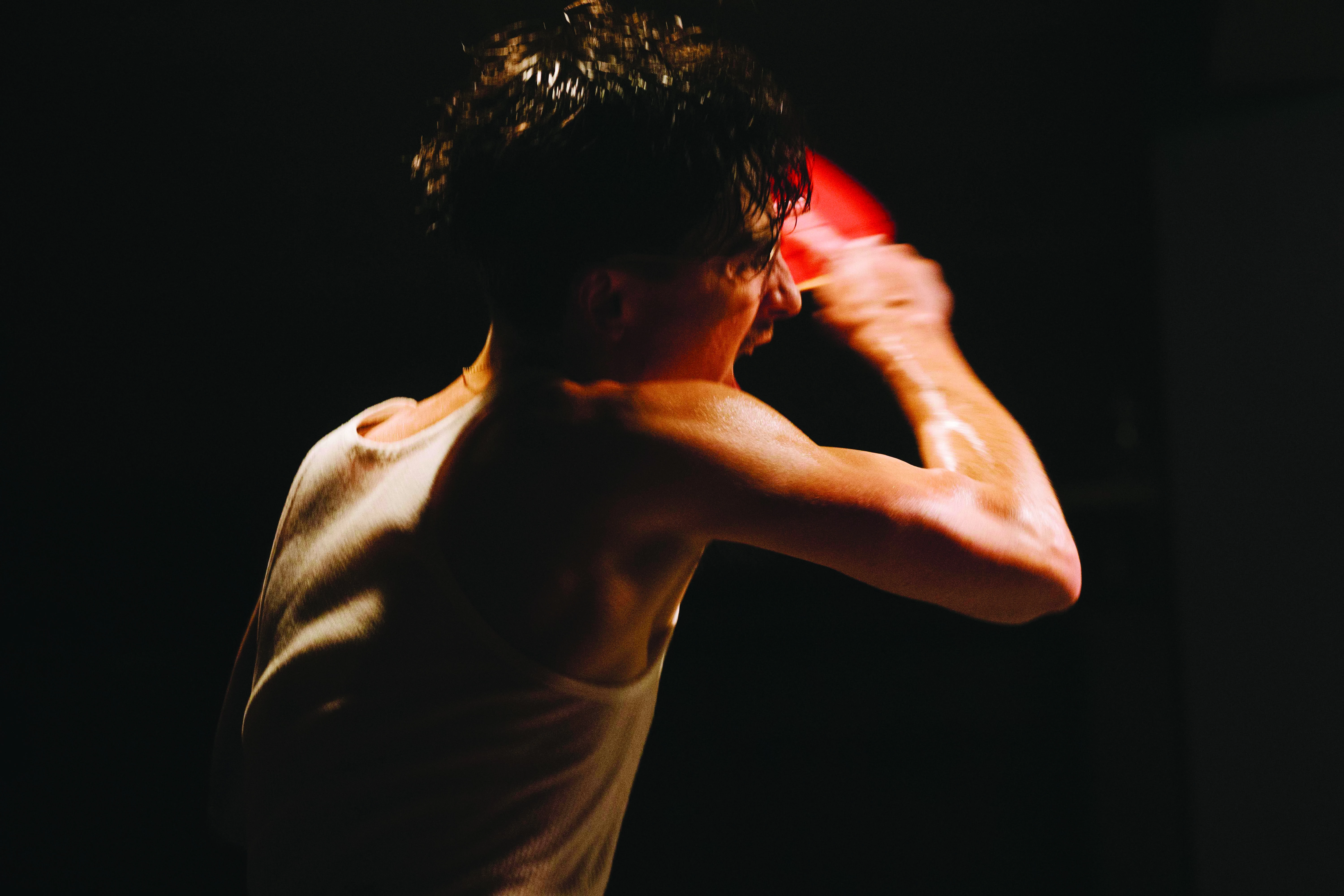 Тімоті Шаламе у фільмі 2