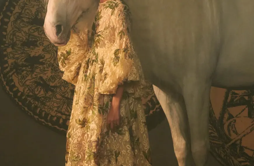 Який сенс року Вогняного Коня особисто для вас?