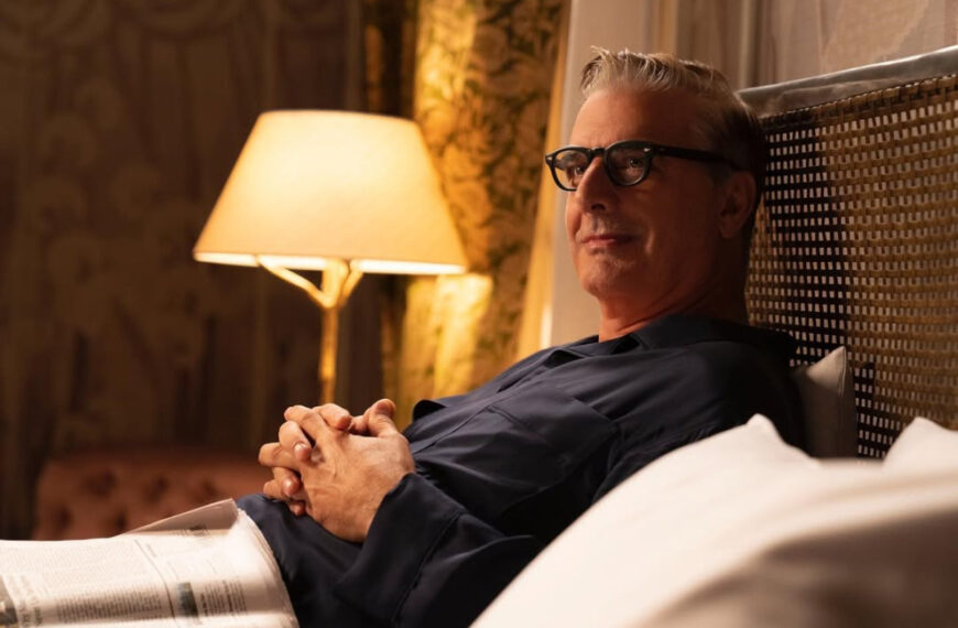 Кріс Нот, відомий за роллю в «Сексі і місті», розповів, чому обірвав зв’язок із Сарою&hellip;