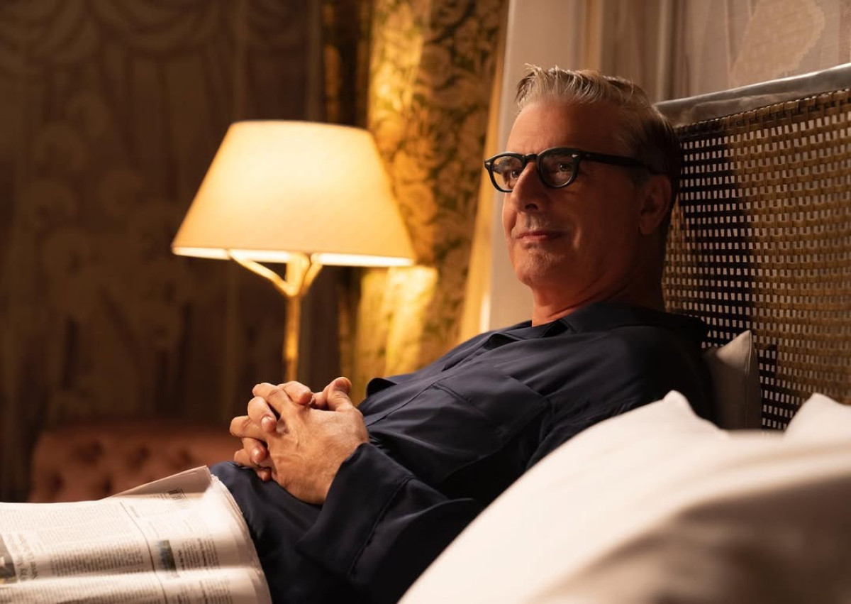 Кріс Нот, відомий за роллю в «Сексі і місті», розповів, чому обірвав зв'язок із Сарою Джессікою Паркер.
0