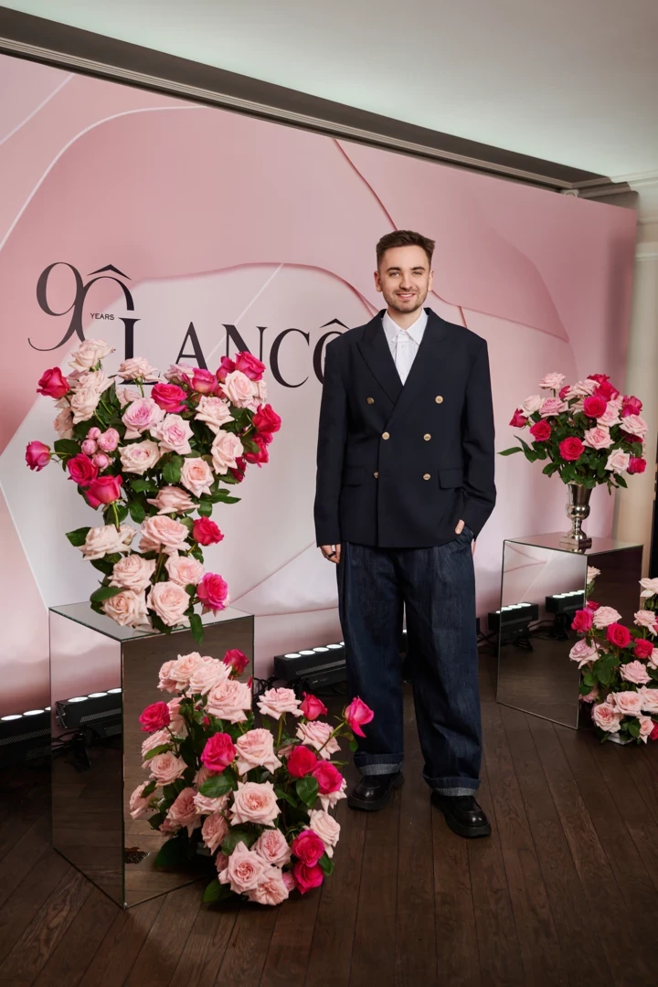 90 років – майже вік: французький бренд Lancôme відсвяткував річницю в Києві.
2