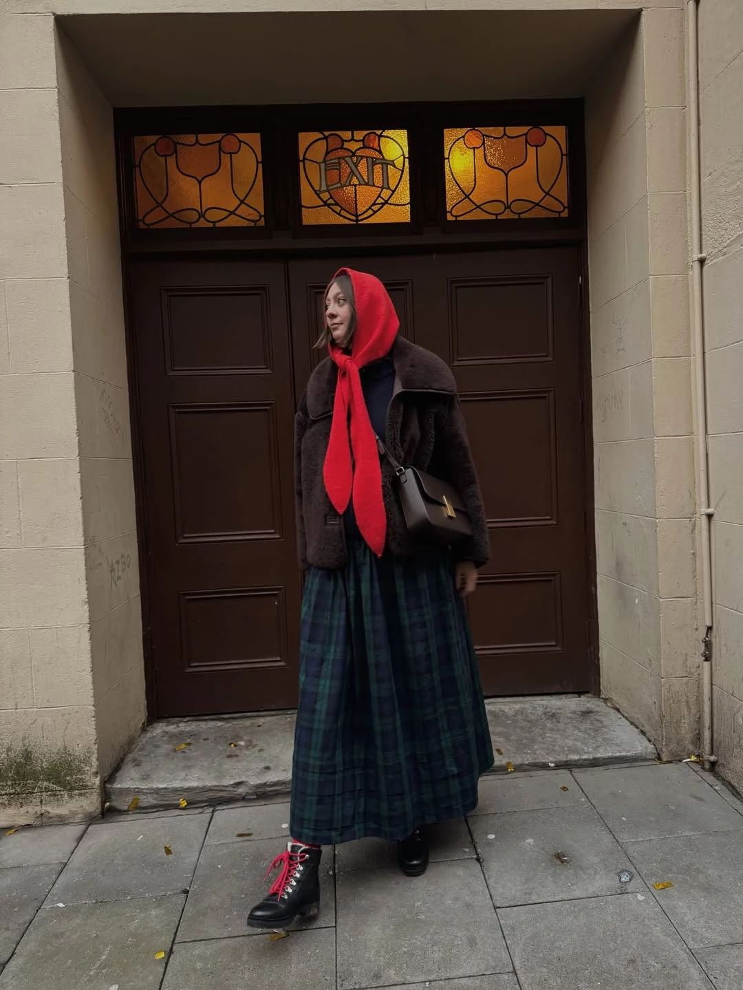 Instagram @rachael__keegan5