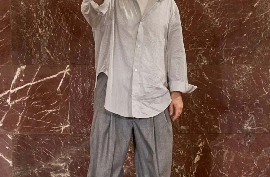 Хто такий Гед Майнер і чому він – ключовий дизайнер сучасності?