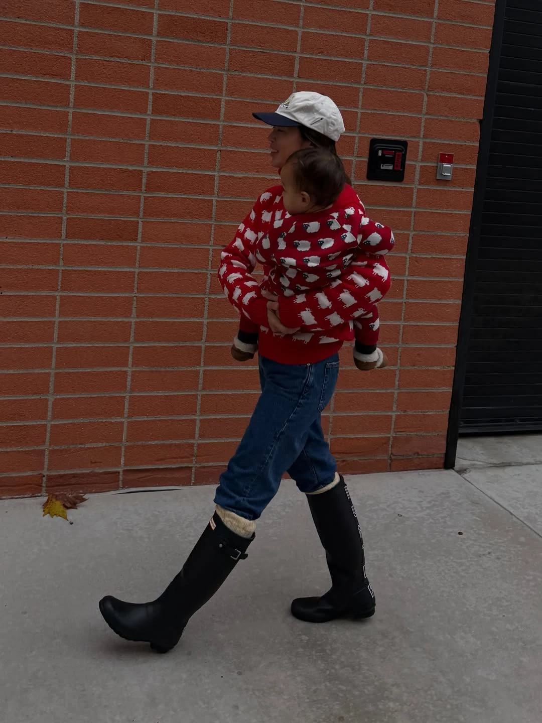 Instagram @aimeesong4