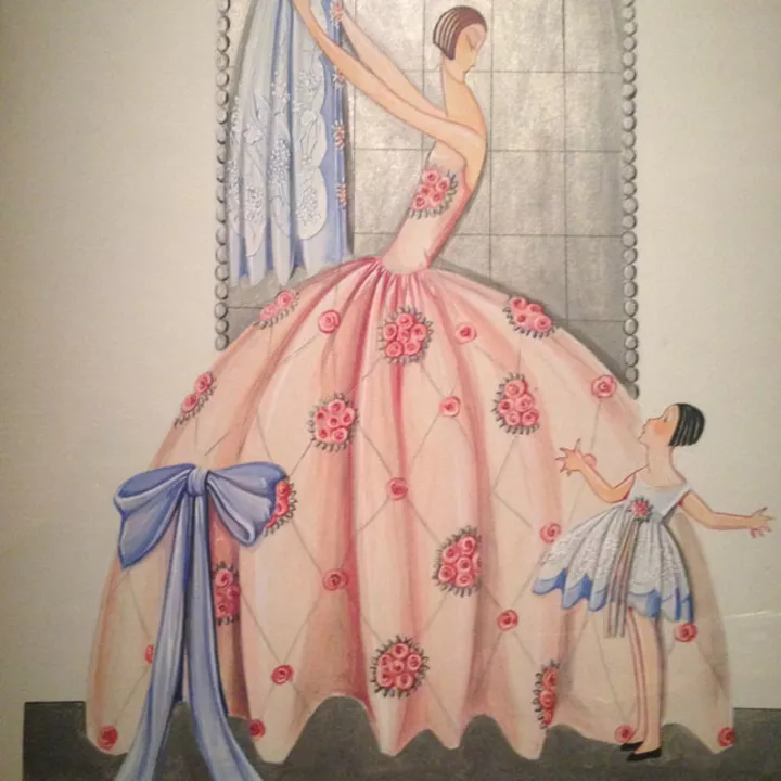 Життя Жанни Ланвен: 9 головних епізодів
2