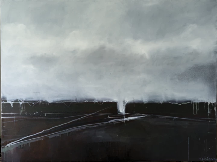 "Укрдім" презентує експозицію Матвія Вайсберга "Відшукуючи загублене значення"
2