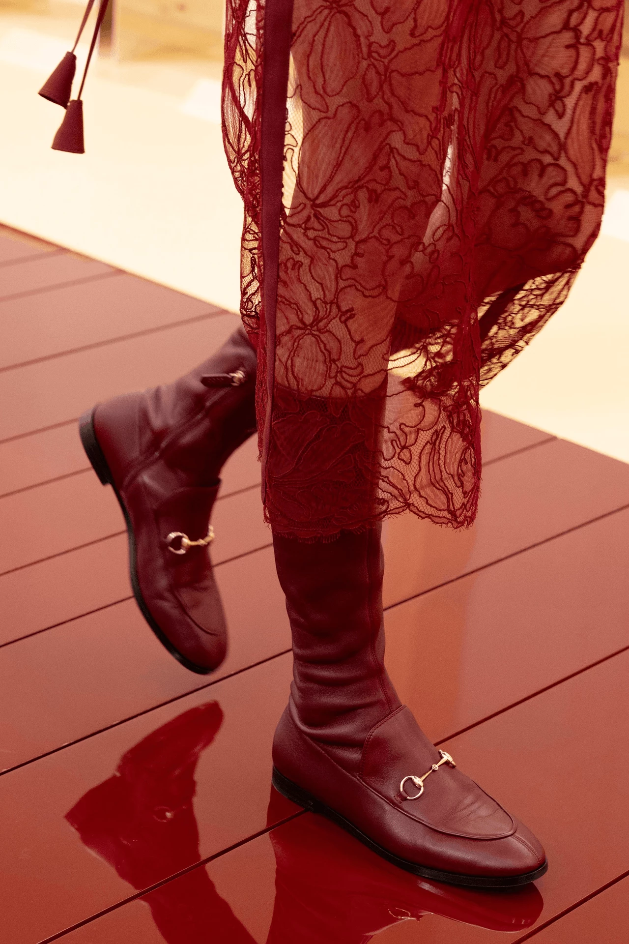 Gucci весна-літо 20253