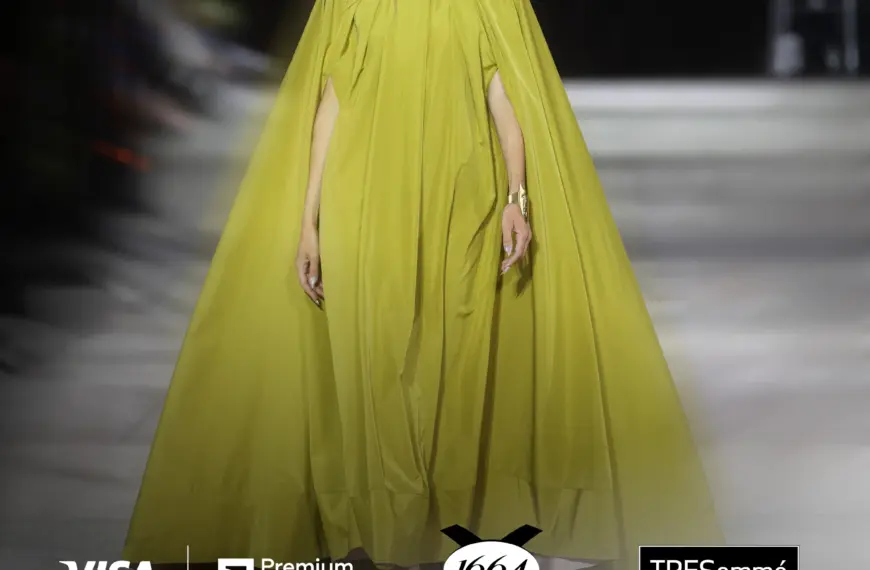 Програму Тижня моди в Україні на сезон осінь-зима 2026-2027 оприлюднено.