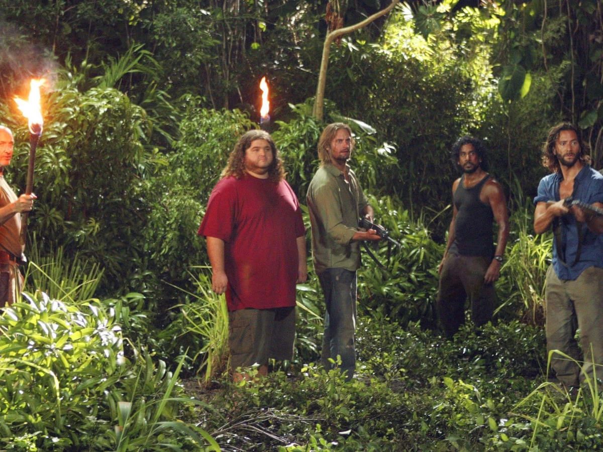 Кадр з серіалу 2