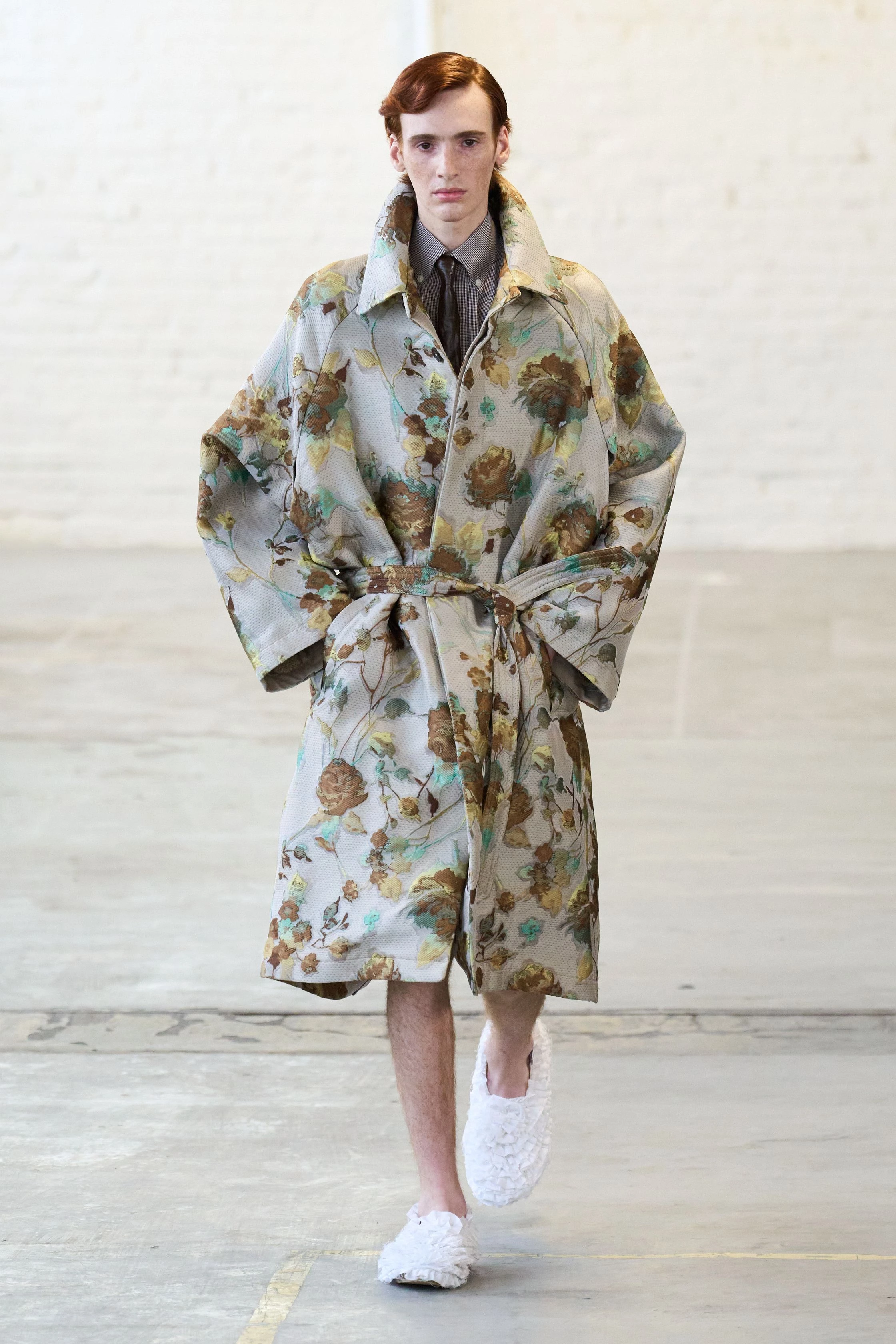 Hed Mayner весна-літо 20263