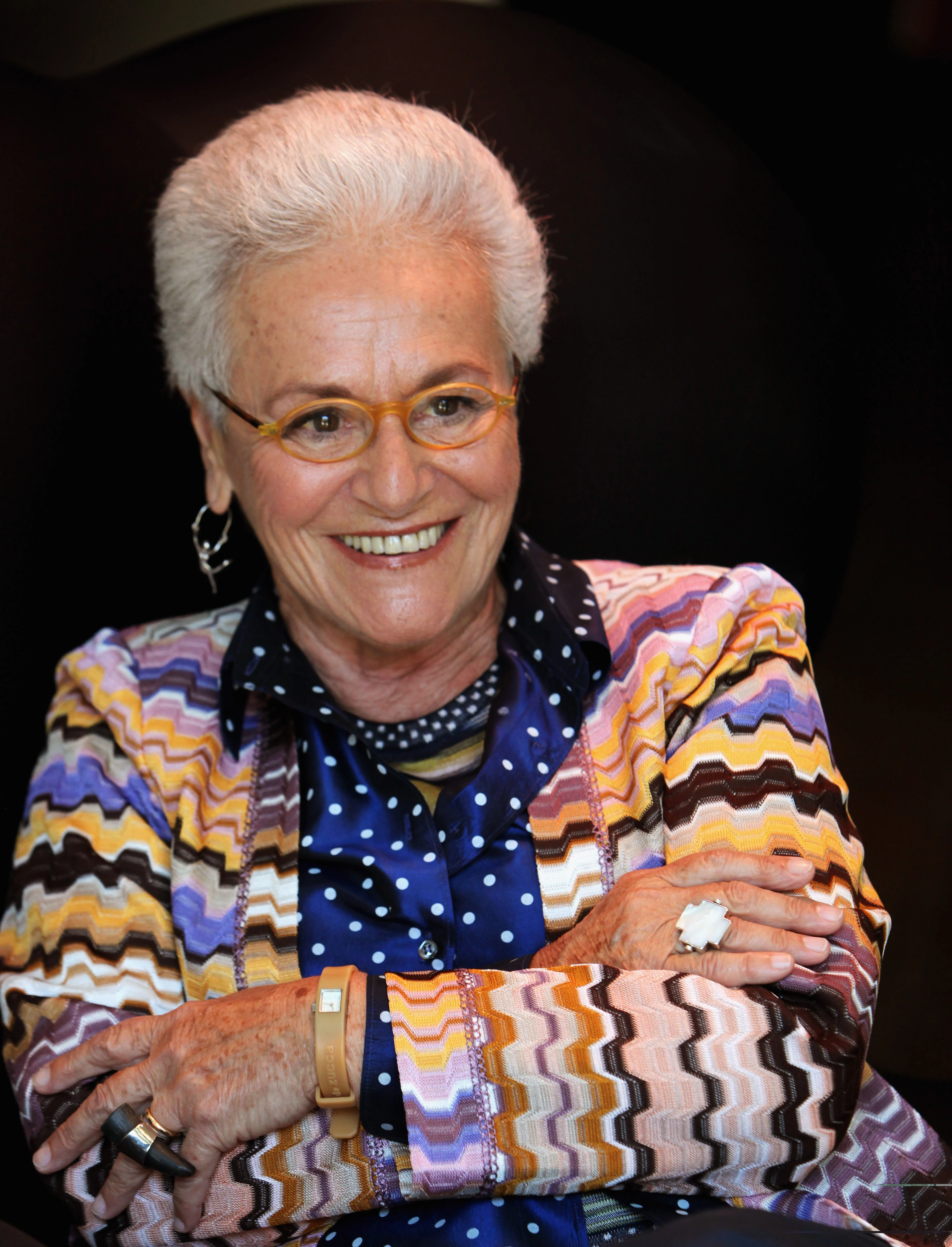 Розіта Міссоні9