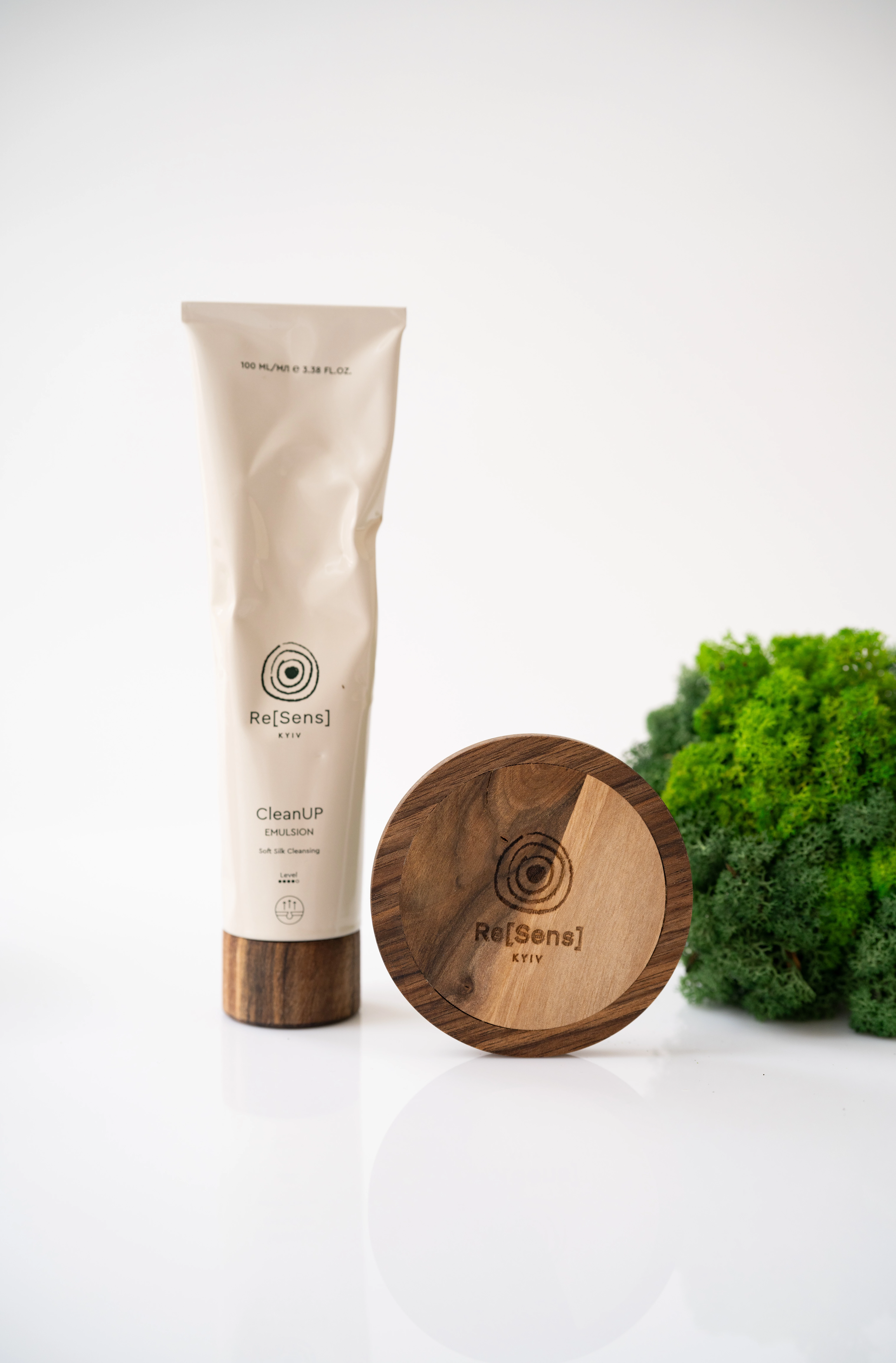 VOGUE UA: Чекліст. Пункт 2. Оздоровлення шкіри.
2