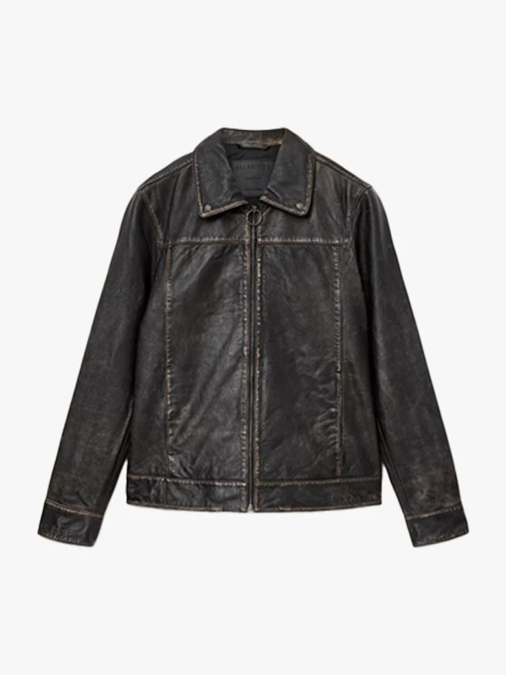 Від блейзерів до об'ємних бомберів: 8 головних трендових шкірянок 2026, що варті уваги
8