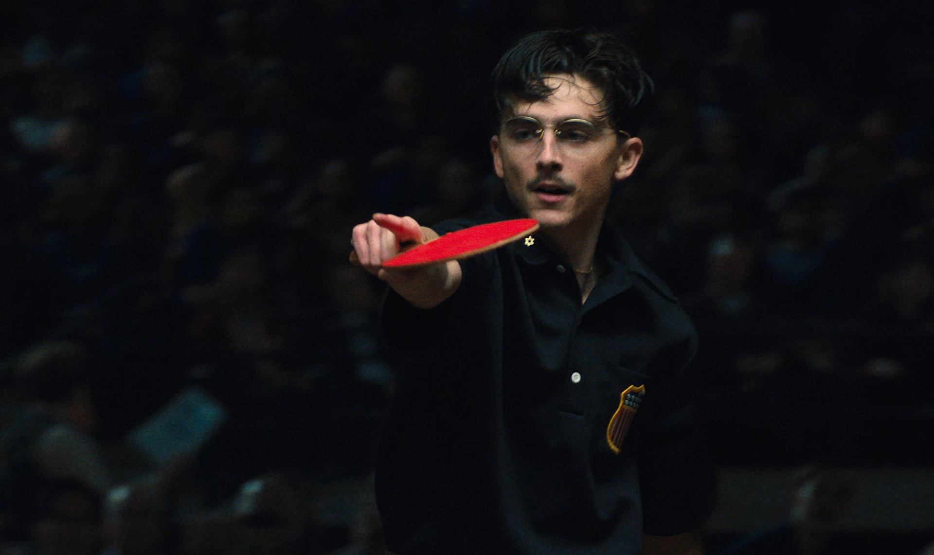 Помаранчева революція: "Марті Супрім" - кінохіт року.
1