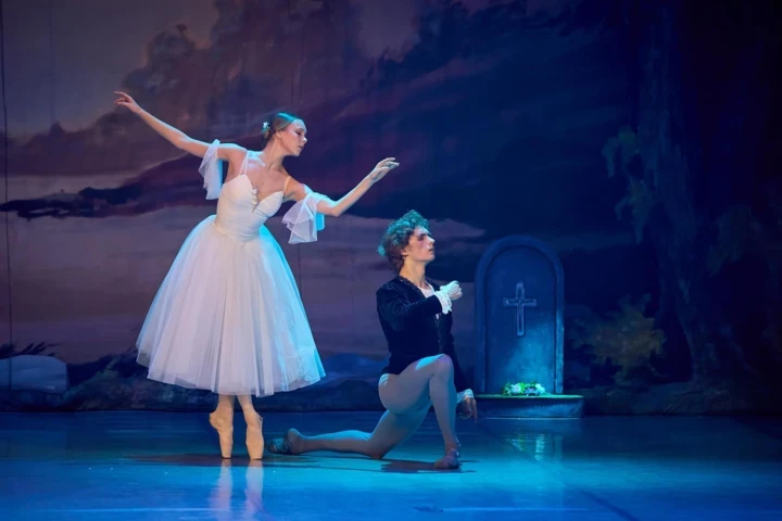 7 найяскравіших театральних дебютів січня
2