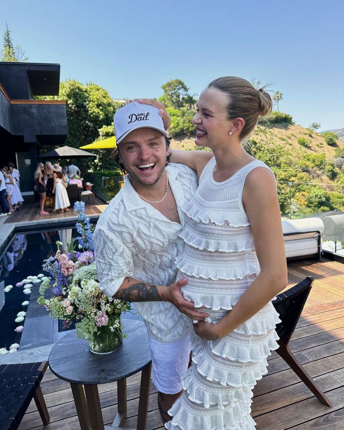 7 Signals of Deep Connection
0