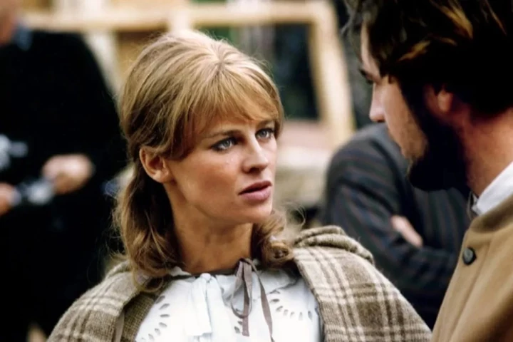 10 модних кінострічок, гідних перегляду напередодні виходу "Грозового перевалу"
1